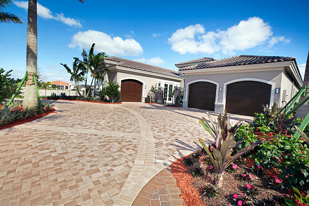 Best Affordable Driveway Pavers  in Estherville, IA