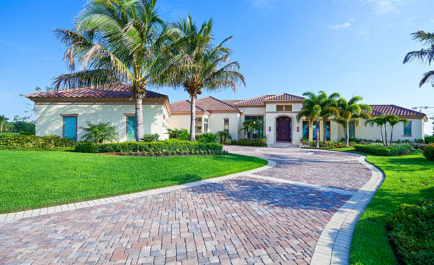 Best Best Driveway Pavers  in Estherville, IA