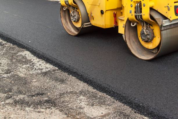 Best Custom Driveway Pavers  in Estherville, IA
